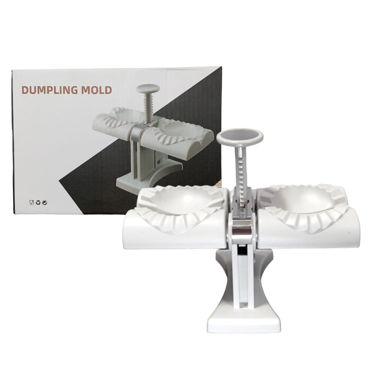 Molde Para Empanadas Veleka-856